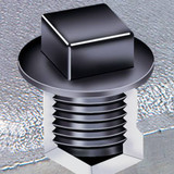 Threaded Plugs TP-F Series