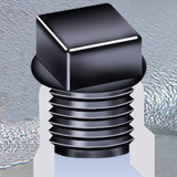 Threaded Plugs TP Series Threaded Plugs TP Series