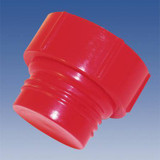 SAE O-Ring Port Plugs PDO Series