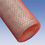 Sleeve Mesh - High Expansion