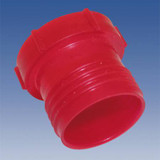 Flareless Tube and Nut Assembly Plugs PDE Series Flareless Tube and Nut Assembly Plugs PDE Series