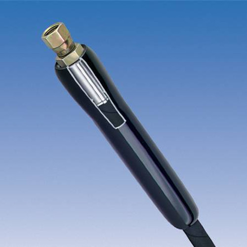 HB Series: HB-40 HB Series: HB-40