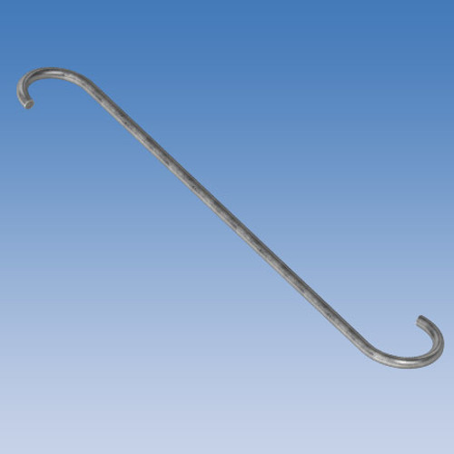 S Hook Series: S-062-6 S Hook Series: S-062-6