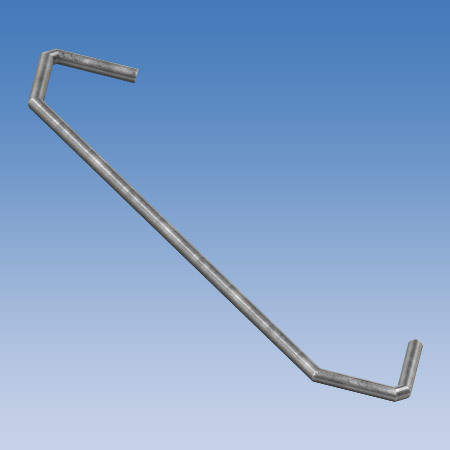 V Hook Series: V-076-12