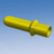 Push-In Bevel Plugs CP Series: CP-M14L Push-In Bevel Plugs CP Series: CP-M14L