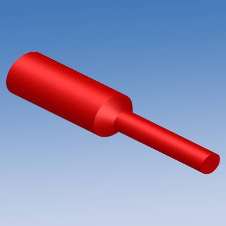 High temperature silicone masking plug solutions - Silicone Plug