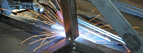 Metal Fabrication