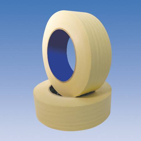 Hi-Temp Crepe Tape