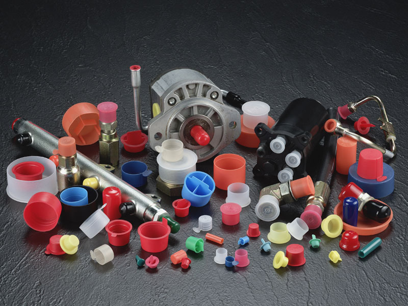 Product Protection & Finishing