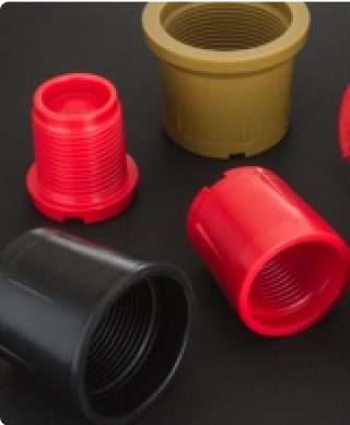 Custom Moulding Partner 