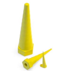 Service Plugs