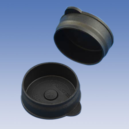 TE-TAB Tube End Plugs