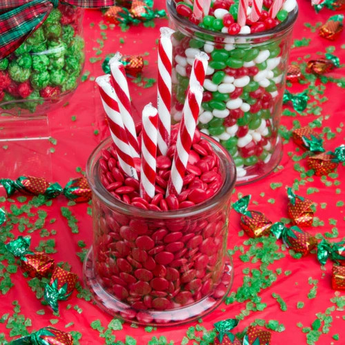 Christmas snacks