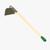 Garden hoe