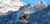Mountain Trip Tickets