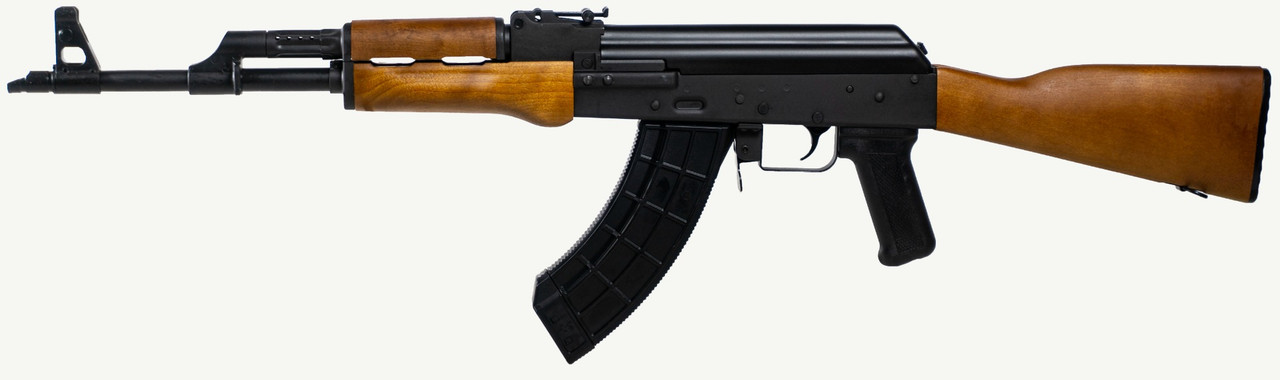 Century Arms BFT47 Essential AK-47 Rifle - Wood | 7.62x39 | 16.5 ...