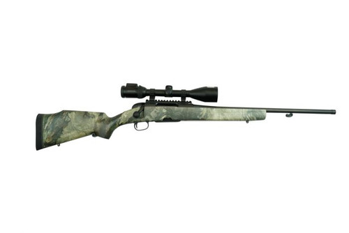 Steyr Arms Pro Hunter ll Rifle - Mossy Oak | 7mm-08 | 20" Barrel