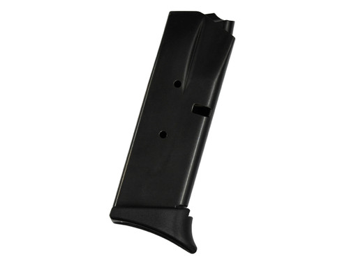 SCCY 9mm Magazine - Black | 10rd | Extended Base | Fits SCCY CPX-1, CPX-2 and DVG-1