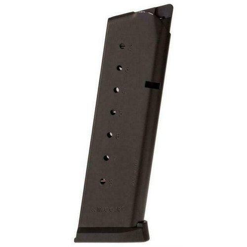 Taurus 1911 Commander .45 Auto Magazine - Black | 8rd