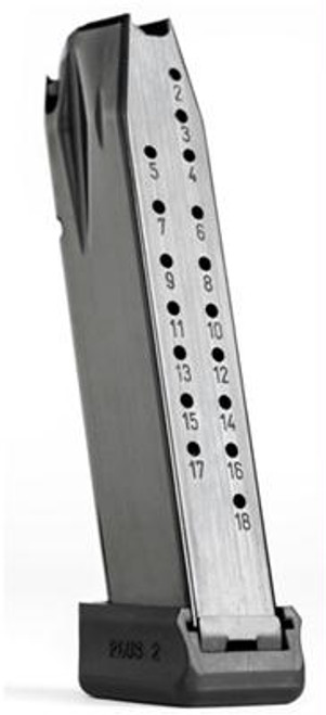 Canik TP9 Series 9mm Magazine - 20rd