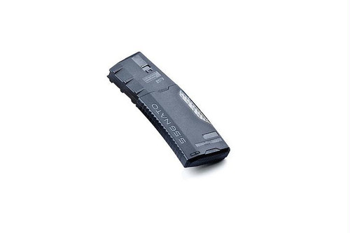 HERA Arms AR15 Magazine - Black | H3T Gen 2 | 30rd