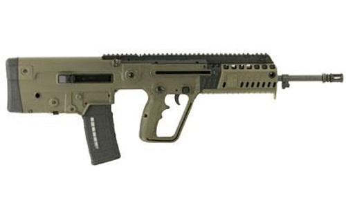 IWI TAVOR X95 Bullpup Rifle Flattop - OD Green | 5.56NATO | 18.5" Barrel