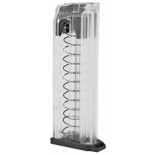 Kel-Tec .22 LR Magazine - Clear | 33rd | Fits CP33 Pistol