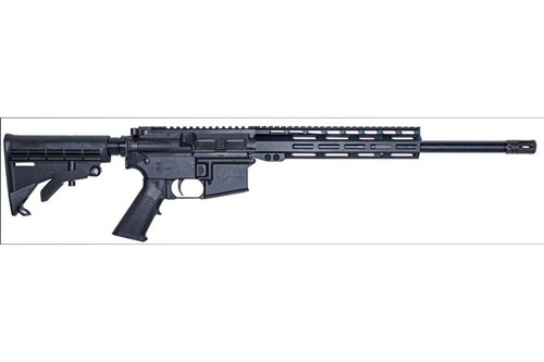 American Tactical AR15 Milsport | 16' barrel | 10" M-LOK Rail | 1:8 twist | 30rd - BLEM