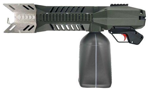 XM42-X Flamethrower - OD Green