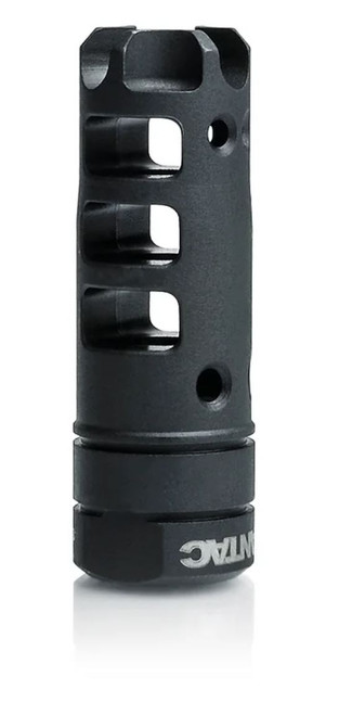 LANTAC Dragon Muzzle Brake - Black | .223/556