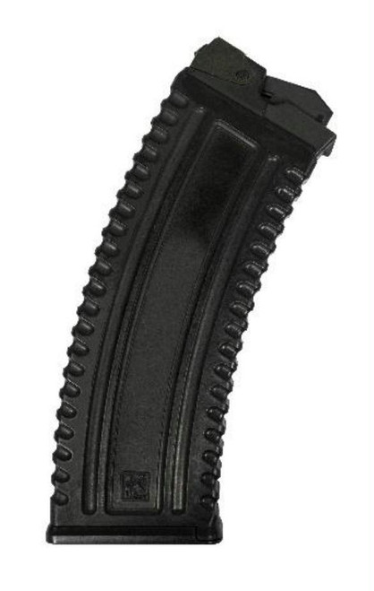 Kalashnikov USA KS-12 & KS-12T Shotgun Magazine - Black | 10rd