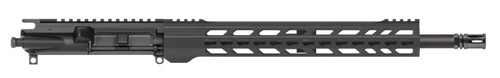 CBC AR15 Upper Assembly - Black | 5.56 NATO | 16" Barrel | 13.5" CBC Arms Keymod Handguard/Rail