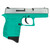 Diamondback DB9 Compact Pistol - Mint | 9mm | 3" Barrel | Nickel Boron Slide