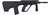 Steyr Arms AUG A3 M2 Rifle - Black | .223 Remington | 16" CHF Barrel