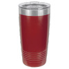 20oz Double Wall Stainless Steel Tumbler
