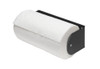 Magnetic Paper Towel Holder