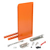 1 Panel OmniWall Kit