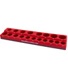 Magnetic Metric 1/2" Drive Socket Organizer