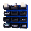 Bin Storage Panel (Includes Cleats)
