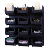 Bin Storage Panel (Includes Cleats)