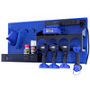 Horizontal Power Tool Kit