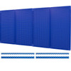 16" X 32" OmniPanel 4-Pack