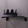 3 Slot Hand Gun Holder