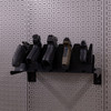 5 Slot Hand Gun Holder