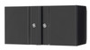 32"x16" Locking Cabinet