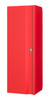 16"x 48" Locking Cabinet