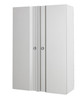 32"x48" Locking Cabinet
