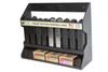 Magnetic Pistol Mag Holder Single Unit