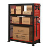 OmniRack Heavy Duty  Shelves for Storage Rack (4'x2'x6')