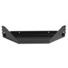 8" Corner Impact Shelf